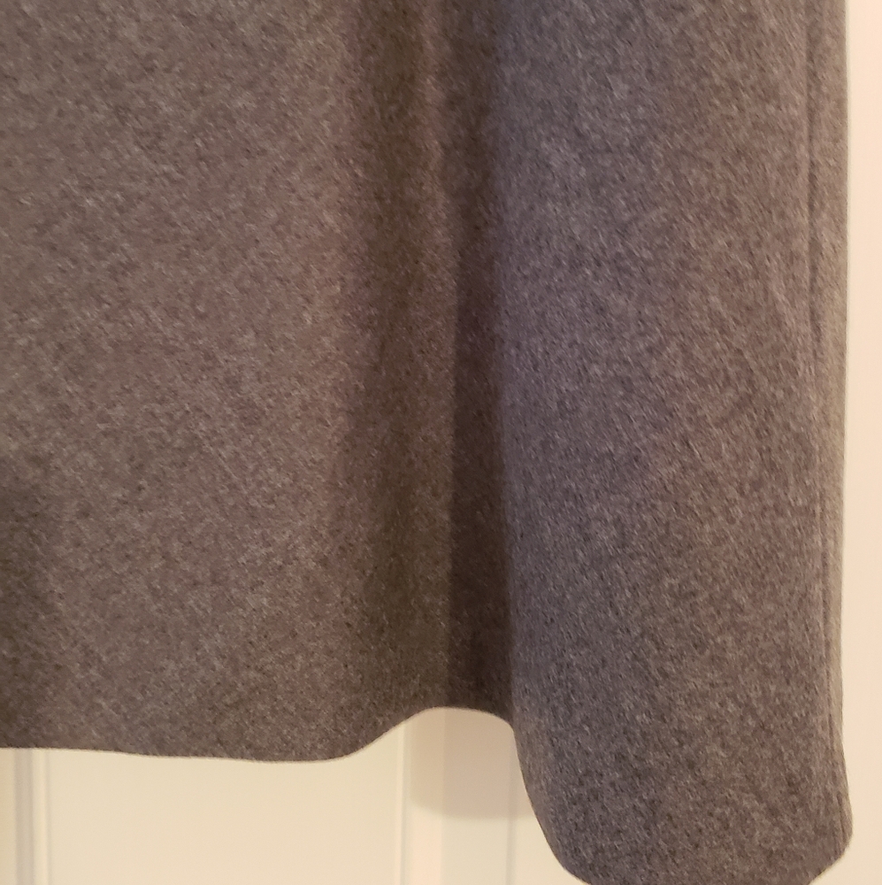 Talbots ladies wool skirt size 12 - Picture 2 of 12